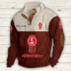 Kenworth Strickpullover