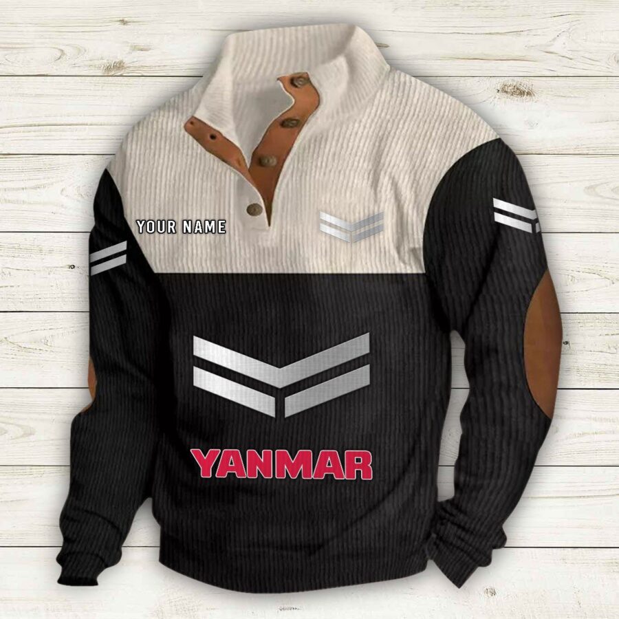 Yanmar Strickpullover – Bild 2