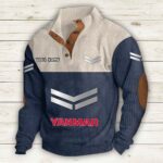 Yanmar Strickpullover