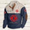 Dongfeng Strickpullover
