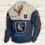 Kamaz Strickpullover