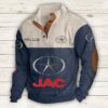 JAC Truck Strickpullover