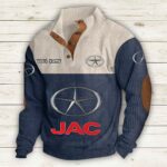 JAC Truck Strickpullover