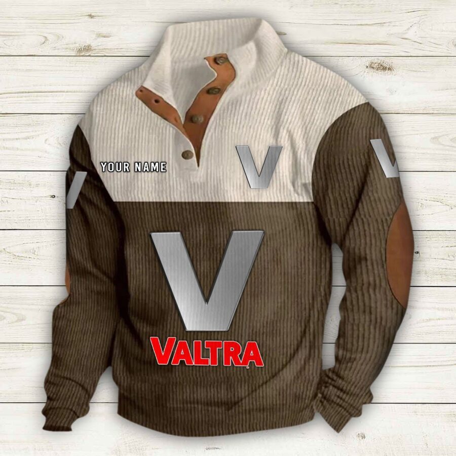 Valtra Strickpullover – Bild 5