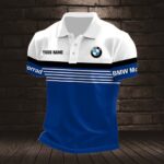 B.M.W Motorrad Poloshirt