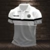 Ural Motorcycles Poloshirt