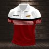 Indian Motorcycle Poloshirt