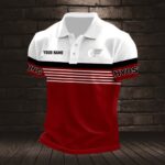 Hyosung Motorcyles Poloshirt