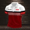 Derbi Motorcycles Poloshirt