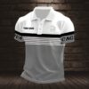 Cagiva Motorcycles Poloshirt