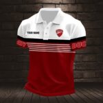 Ducati Poloshirt
