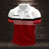 Kymco Motorcycles Poloshirt