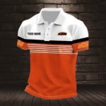 KTM Racing Poloshirt