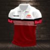 Red Bull Poloshirt