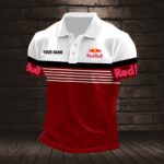 Red Bull Poloshirt
