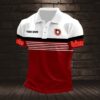 Bimota Motorcycles Poloshirt