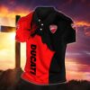 Ducati Poloshirt