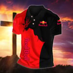 Red Bull Poloshirt