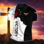 Victory Motorcycles Poloshirt