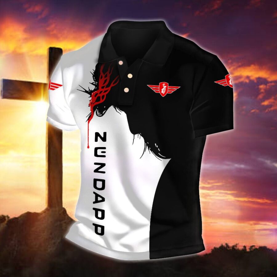Zundapp Poloshirt – Bild 2