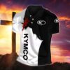 Kymco Motorcycles Poloshirt