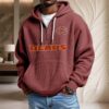 Chicago Bears Waffelstrick-Hoodie