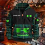 Kawasaki Hoodie