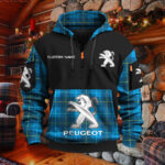 Peugeot Hoodie