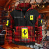 Ferrari Hoodie