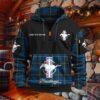 Ford Mustang Hoodie