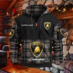 Lamborghini Hoodie