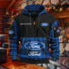 Ford Hoodie