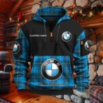 BMW Motorrad Hoodie