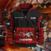Corvette C3 Hoodie