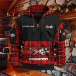 Corvette C3 Hoodie