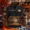 Harley-Davidson Hoodie
