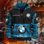 BMW Motorsport Hoodie