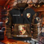 Porsche Hoodie