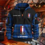 Chevrolet Camaro Hoodie