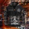 Mercedes-AMG Hoodie