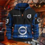 Volvo Hoodie
