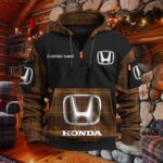 Honda Hoodie