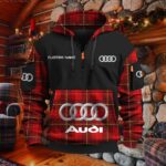 Audi Hoodie