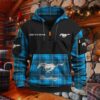 Ford Mustang Hoodie