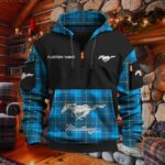Ford Mustang Hoodie