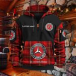 Mercedes-Benz Hoodie