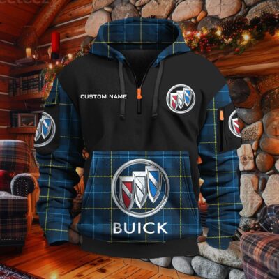 Buick Hoodie