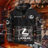 Lexus Hoodie