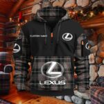 Lexus Hoodie