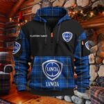 Lancia Hoodie